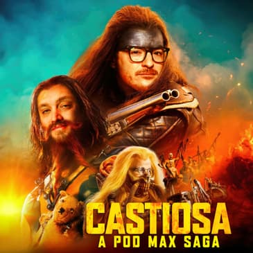 Furiosa with Kyle Buchanan