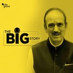 Ghulam Nabi Azad Exit From Rajya Sabha: What Next for Congress?