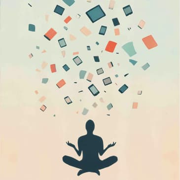 2705: How to Live a Non-Diet Life in a Diet Culture by Crystal Karges on Mental Wellbeing & Nutrition Advice