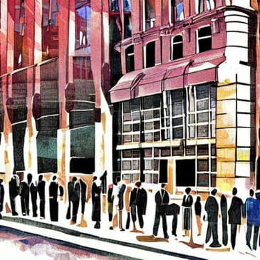 The Rise and Fall of Silicon Valley Bank: Lessons Learned