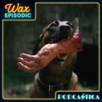 Fallout S1E2 "The Target"