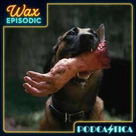 Fallout S1E2 "The Target"