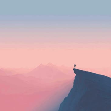 3708: The Spiky, Geographic Nature of Success by Colin Wright of Exile Lifestyle on Personal Growth and Mindset