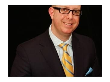 Andrew Gadomski, Corporate Recruiting Process and Analytics Expert