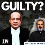 Editorial with Sujit Nair | Yashwant Varma Case: Ex-Judge Found Guilty By House Panel In Cash Row