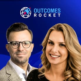 Building a scalable pharma launch engine that drives competitive advantage with Lumanity’s Business Development Director, Jeff Hart, and Launch Excellence Principal, Kirsty Tait