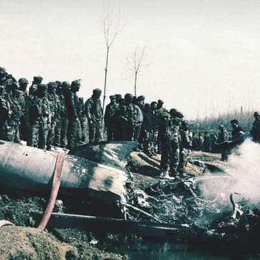 Budgam Crash: Should Officers Be Tried for ‘Culpable Homicide’?