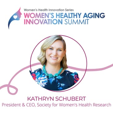 Why We Should Focus on Women's Health Research