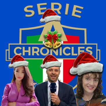 🎄 Last Gasp Milan, Youthful Juve, and José Says "No Way" to Napoli