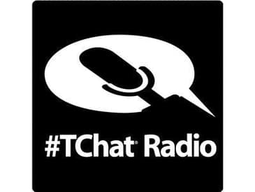 Happy 2-Year Anniversary #TChat!