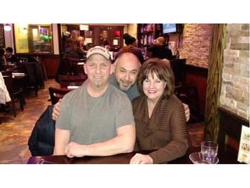 Jeremy Roberts and Maureen Sharib on Sourcing