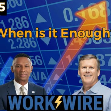 CEOs Makes 272x More than Workers... Is That Fair?