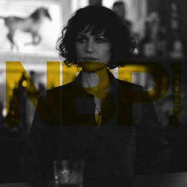 Interview With "The Fall Of The House Of Usher" Actress Carla Gugino