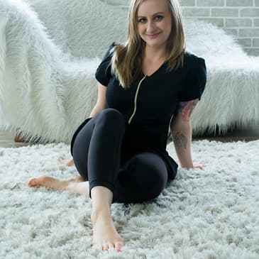 Miranda Horvath - bLU Talks U of A
