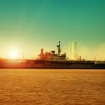 Naval War Room Leak: The Trade of ‘Top Secrets’ in 2005
