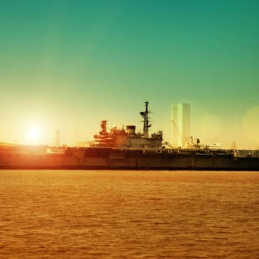 Naval War Room Leak: The Trade of ‘Top Secrets’ in 2005