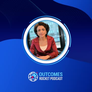 Navigating Growth Strategies in Health Tech with Afsaneh Naimollah, Managing partner of Xen Partners