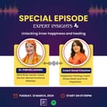 ExpertInsights from Mind Body Hacker Dr Parvin Lasania