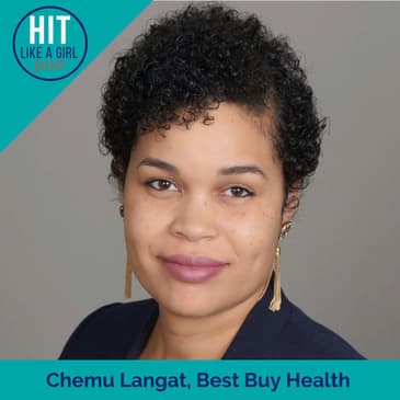 Tech Meets Healthcare: Bridging the Gap for Better Access and Outcomes