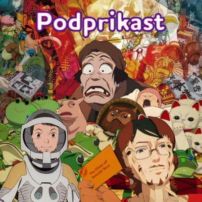 Paprika with Emily Yoshida