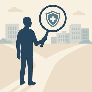 3311: Why Choose An Independent Life Insurance Agent by Jeff Rose of Good Financial Cents on Money Decisions