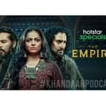 Ep 112- The Empire