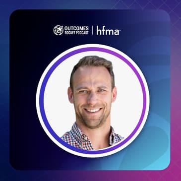 Healthcare is Evolving, Not Broken…This Is How It’s Going Down with Brian Urban, Director of Innovations and Emerging Markets at FinThrive