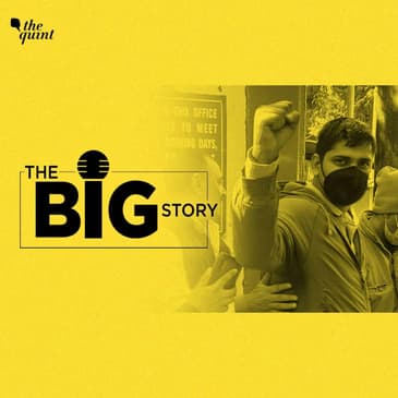 Is the Press Free in India to Report on Farmers Protest?
