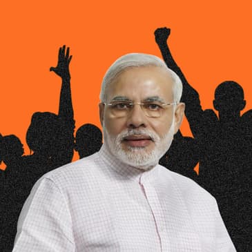 Modi’s 303 Mandate: Voters Want Restoration of India’s Lost Glory