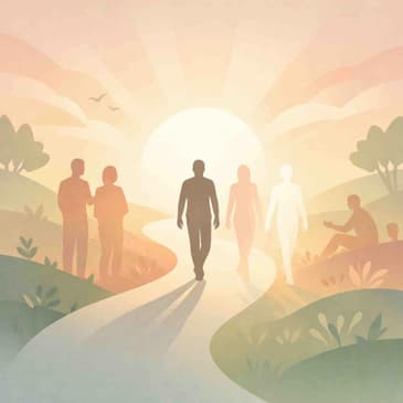 3261: How Jenna Lost 130 Pounds And Kept It Off For Over 7 Years by Eric Bach of Bach Performance on Sustainable Fat Loss