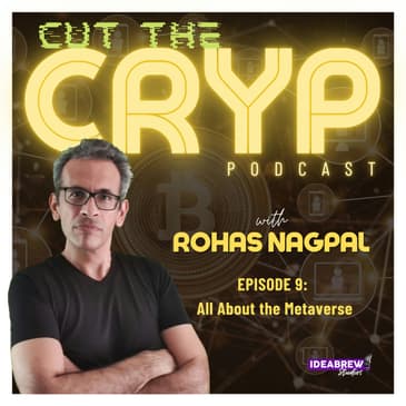 All About the Metaverse