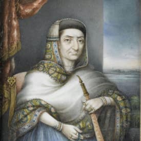 Ep 10: The Forgotten Era - Begum Sumroo_Part 1