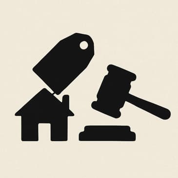 3305: Tax Lien Investing: Can You Make Good Money? by Vicki Cook and Amy Blacklock of Women Who Money