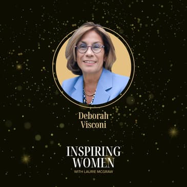 Building Your Own Table: A Latinx CEO Transforms Healthcare Access || EP.215