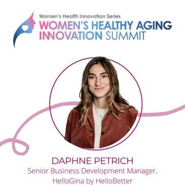 Addressing Painful Sex with the HelloGina App