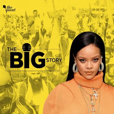 Will Rihanna’s Tweet Become a Turning Point for Farmers’ Protest?