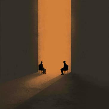 2642: 10 Big Red Flags Your Relationship Is Going Downhill by Eddie Corbano on Fostering Authentic Communication