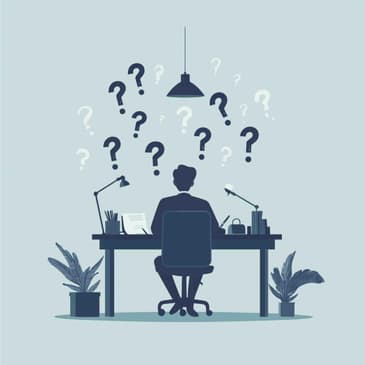 1455: Why 'Start With Why' Is Bad Advice by Margo Aaron of That Seems Important on Entrepreneurship