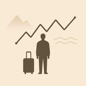 3809: If I Were Retiring Early Today by Jeremy Jacobson of Go Curry Cracker on Financial Freedom