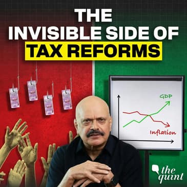 Why India's Goldilocks Economy is Trapped in 'Invisible Spectrum' of (Un)Reforms | The Quint