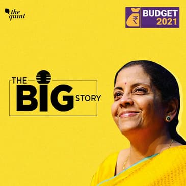 Union Budget 2021: Breaking Down the Numbers For Key Sectors