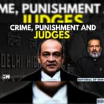 Editorial with Sujit Nair | Is Justice On Sale? | Yashwant Varma | Delhi HC | SC