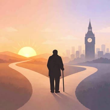 3444: [Part 2] Social Security: How Secure and When to Take It by JL Collins on Retirement Strategy