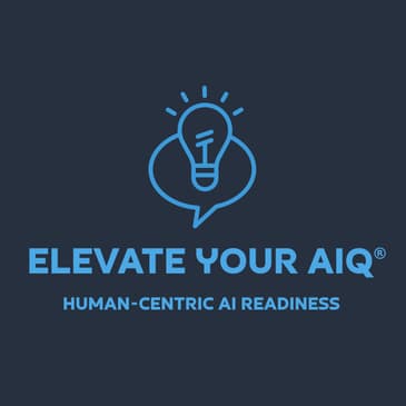 Ep 130: Charting Career Reinvention and Prioritizing Responsible AI with Erika Oliver