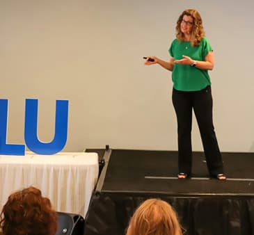 Jennifer Filzen - Dancing Your Way To Success
