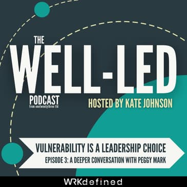 Vulnerability Is a Leadership Choice