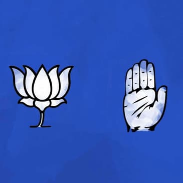 BJP 2019, Congress 1984: A Similar Wave & Pockets of Resistance