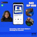 Becoming a CPP: Tasia Walker’s Strategy for Success