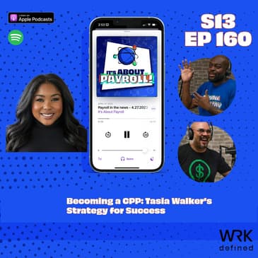 Becoming a CPP: Tasia Walker’s Strategy for Success