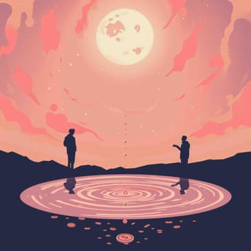 2663: Breaking the Doom Spending Cycle by Sara Stanizai of Prospect Therapy on Developing Healthy Coping